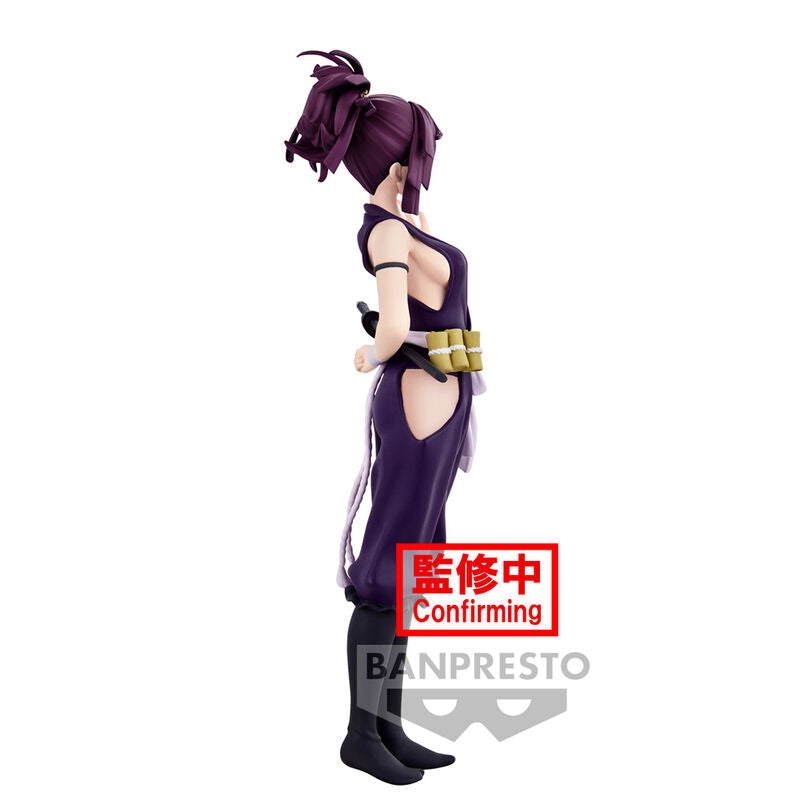 Hell's Paradise - Yuzuriha - DXF figure (Banpresto)