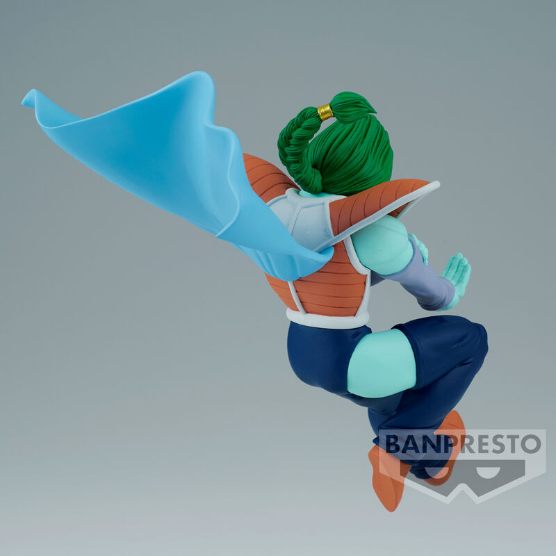 Dragon Ball Z - Zarbon - Match Makers Figur (Banpresto)