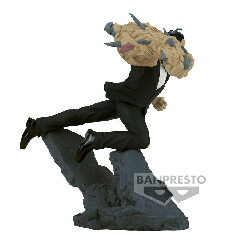 My Hero Academia - All For One - Combination Battle figure (Banpresto)