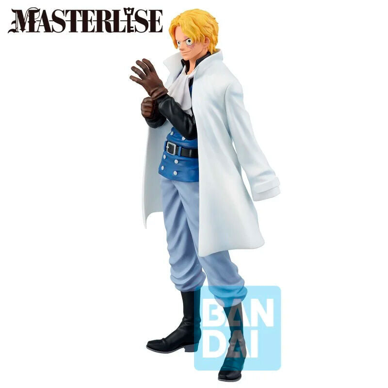 One Piece - Sabo - Masterlise Ichibansho Figur (Banpresto)