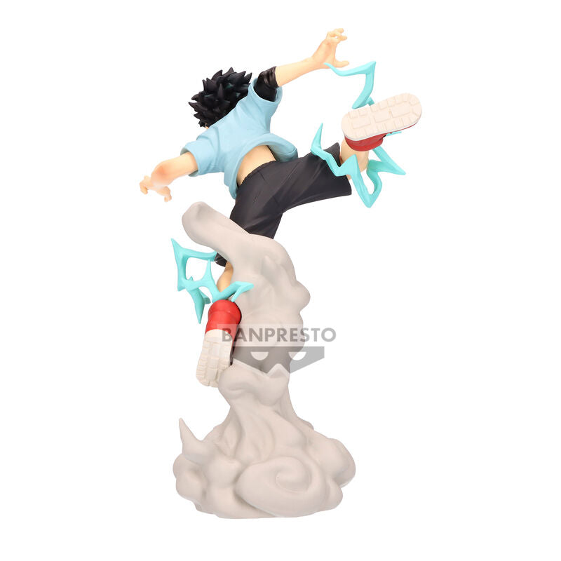 My Hero Academia - Izuku Midoriya - Combination Battle figure (Banpresto)