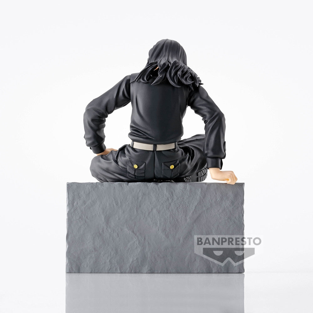 Tokyo Revengers - Keisuke Baji - Break Time Collection Vol. 5 Figur (Banpresto)