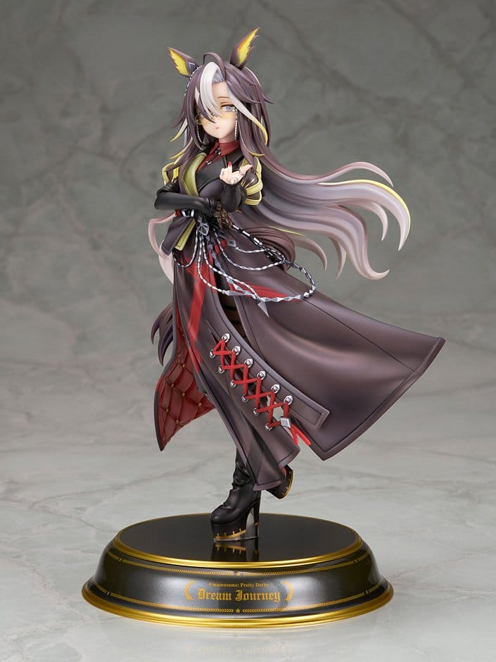 Uma Musume: Pretty Derby - Dream Journey - Figur 1/7 (Alter)