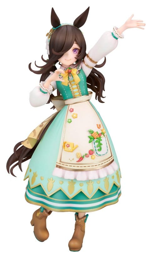 Uma Musume: Pretty Derby - Rice Shower - Yummy Dreamy Fairy - Figur 1/7 (Alter)