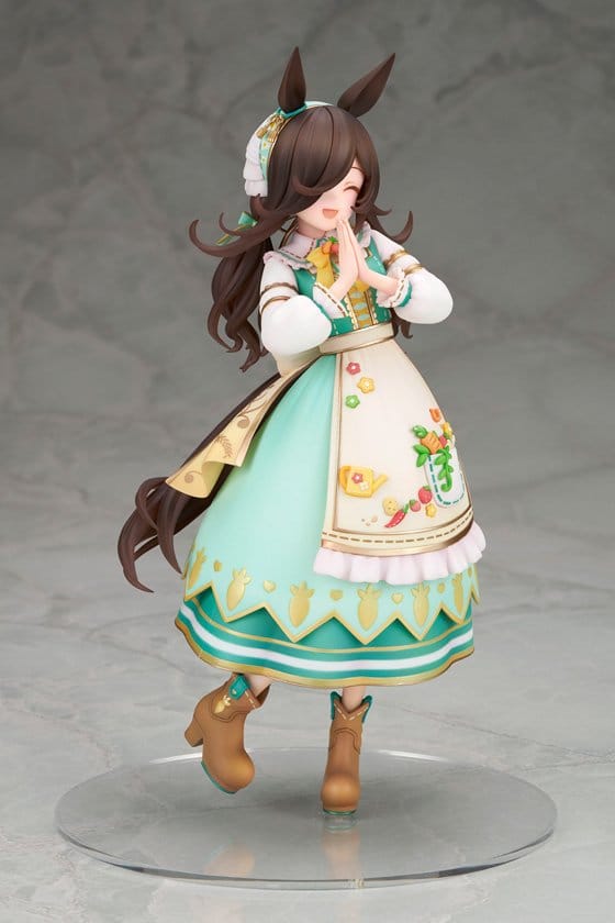 Uma Musume: Pretty Derby - Rice Shower - Yummy Dreamy Fairy - Figur 1/7 (Alter)