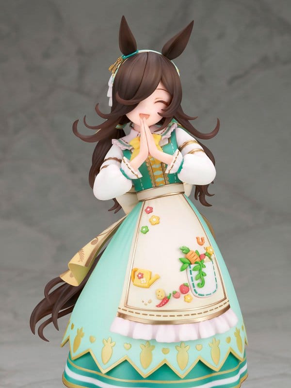 Uma Musume: Pretty Derby - Rice Shower - Yummy Dreamy Fairy - Figur 1/7 (Alter)