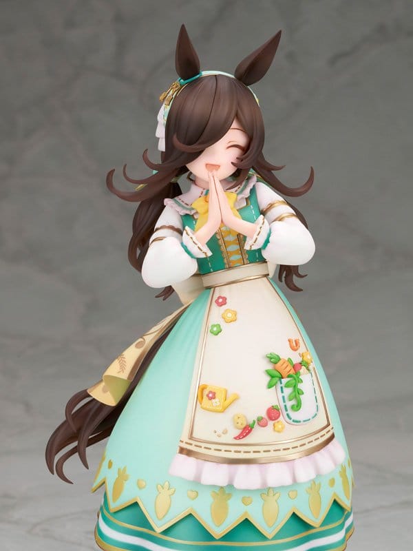 Uma Musume: Pretty Derby - Rice Shower - Yummy Dreamy Fairy - Figur 1/7 (Alter)