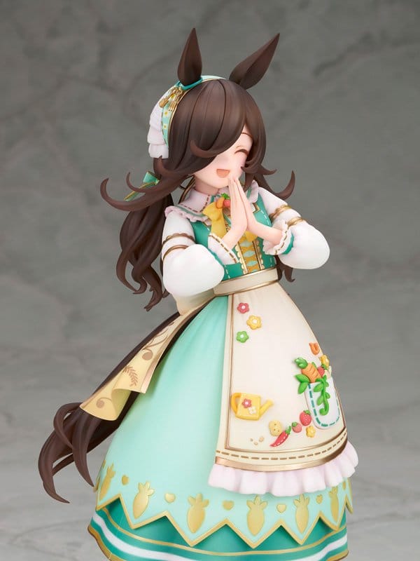Uma Musume: Pretty Derby - Rice Shower - Yummy Dreamy Fairy - Figur 1/7 (Alter)