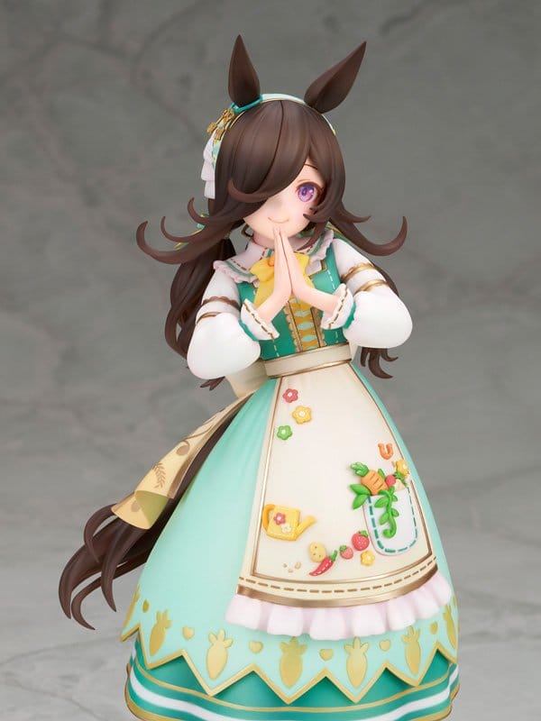 Uma Musume: Pretty Derby - Rice Shower - Yummy Dreamy Fairy - Figur 1/7 (Alter)