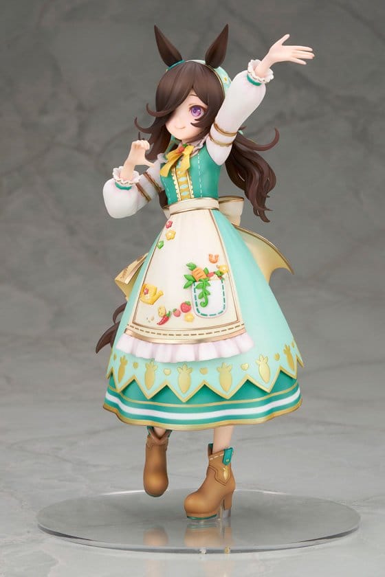 Uma Musume: Pretty Derby - Rice Shower - Yummy Dreamy Fairy - Figur 1/7 (Alter)