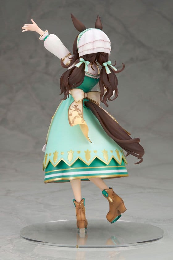 Uma Musume: Pretty Derby - Rice Shower - Yummy Dreamy Fairy - Figur 1/7 (Alter)