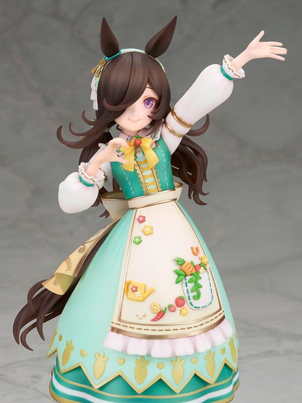 Uma Musume: Pretty Derby - Rice Shower - Yummy Dreamy Fairy - Figur 1/7 (Alter)