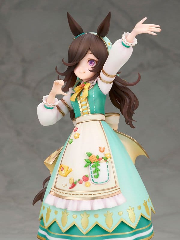 Uma Musume: Pretty Derby - Rice Shower - Yummy Dreamy Fairy - Figur 1/7 (Alter)