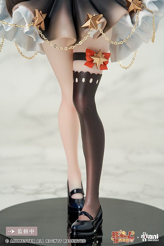 Original Character - Virtual Idol Sister - Vocal Version figure 1/7 (Animester)
