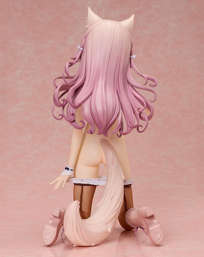 Nekopara - Fraise - Figur 1/4 (BINDing)
