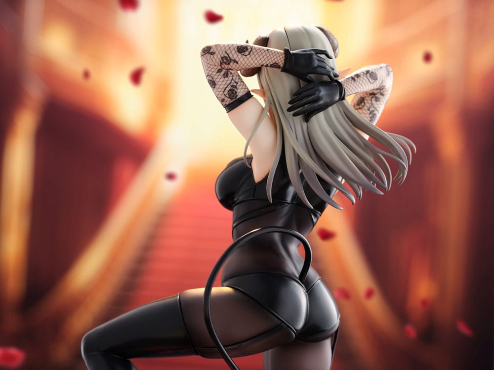 2.5 Dimensional Seduction - Lady Lustalotte - Illusory Outfit Figur 1/6 (BellFine)