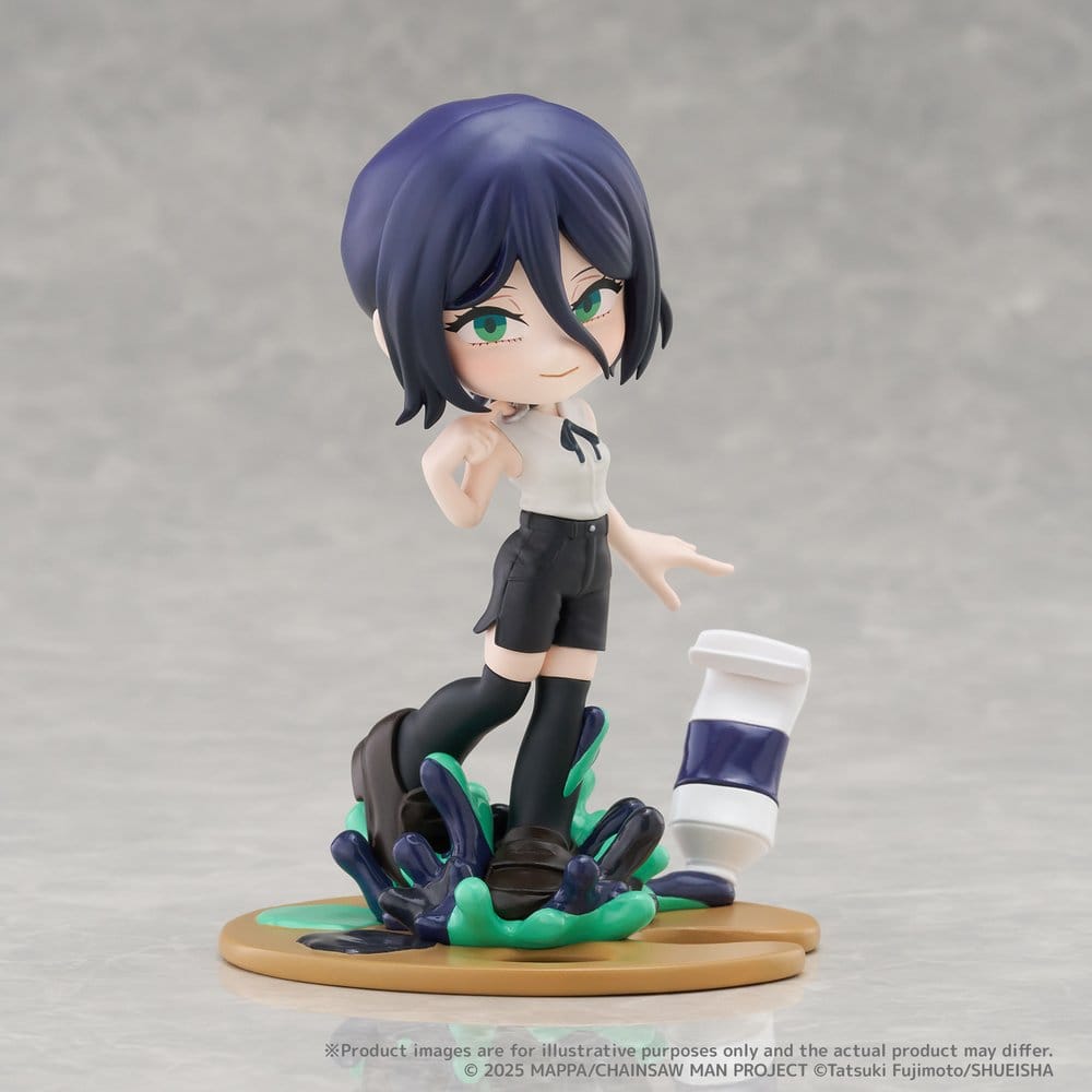 Chainsaw Man The Movie: Reze Arc - Reze - PalVerse Figur (Bushiroad)
