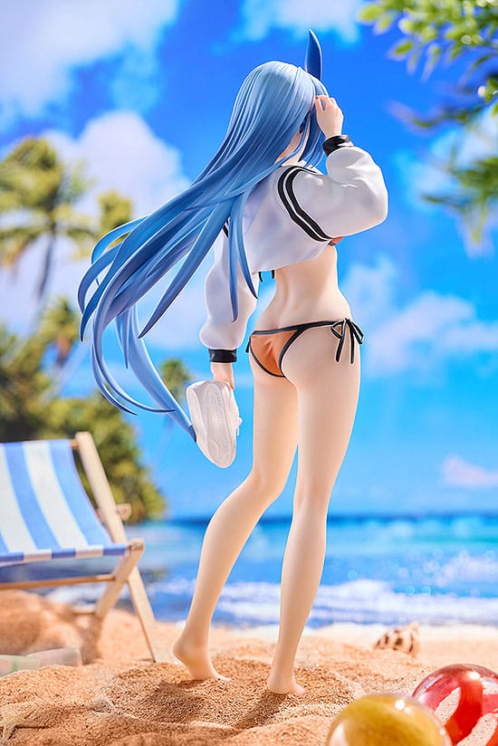 Original Character - Minah (Chaesu) - Swimwear Ver. Figur 1/7 (Ensoutoys)