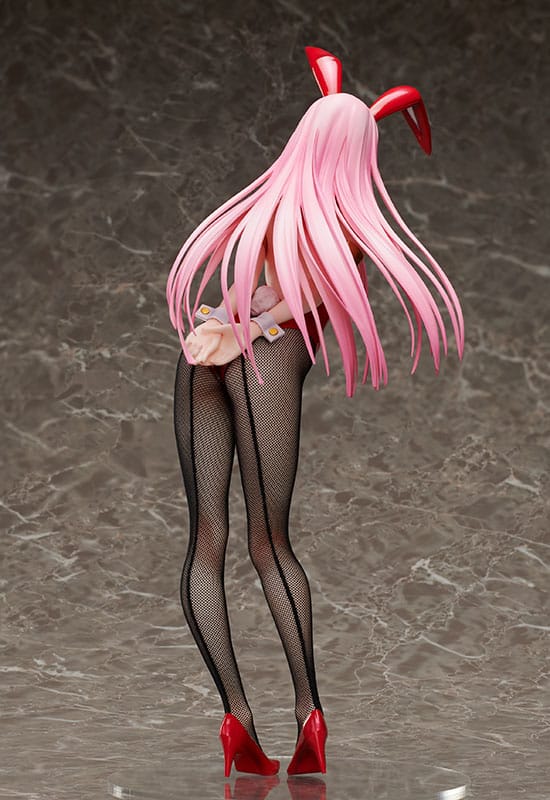 Darling in the Franxx - Zero Two - Bunny Ver. B-Style Figur 1/7 (FREEing) (re-run)