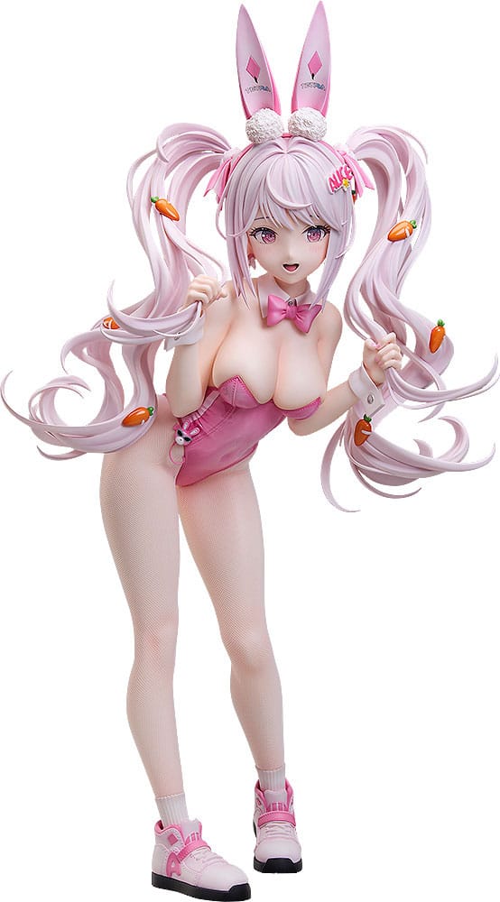 Goddess of Victory: Nikke - Alice - Wonderland Bunny figure 1/3 (FREEing)
