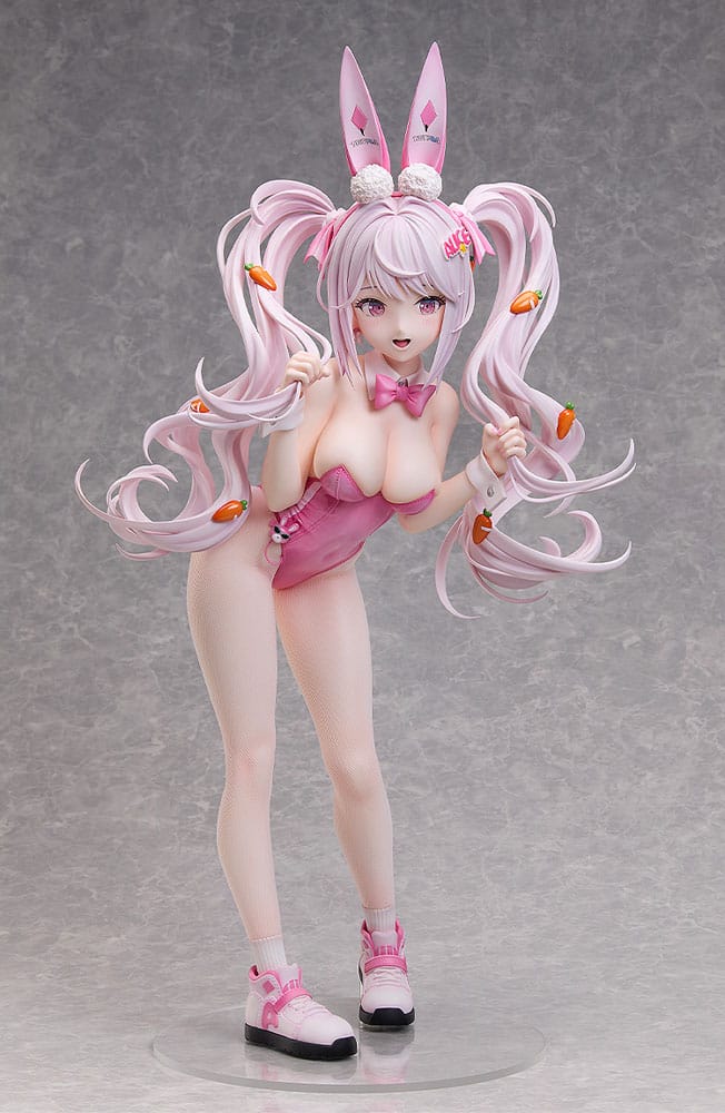 Goddess of Victory: Nikke - Alice - Wonderland Bunny figure 1/3 (FREEing)