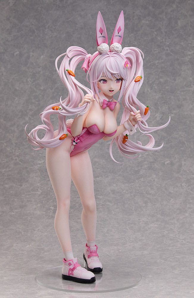 Goddess of Victory: Nikke - Alice - Wonderland Bunny figure 1/3 (FREEing)