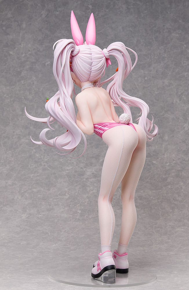 Goddess of Victory: Nikke - Alice - Wonderland Bunny figure 1/3 (FREEing)