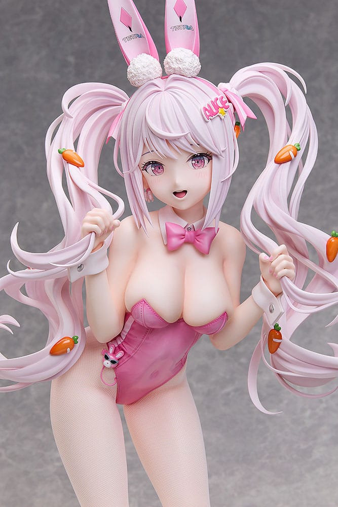 Goddess of Victory: Nikke - Alice - Wonderland Bunny figure 1/3 (FREEing)