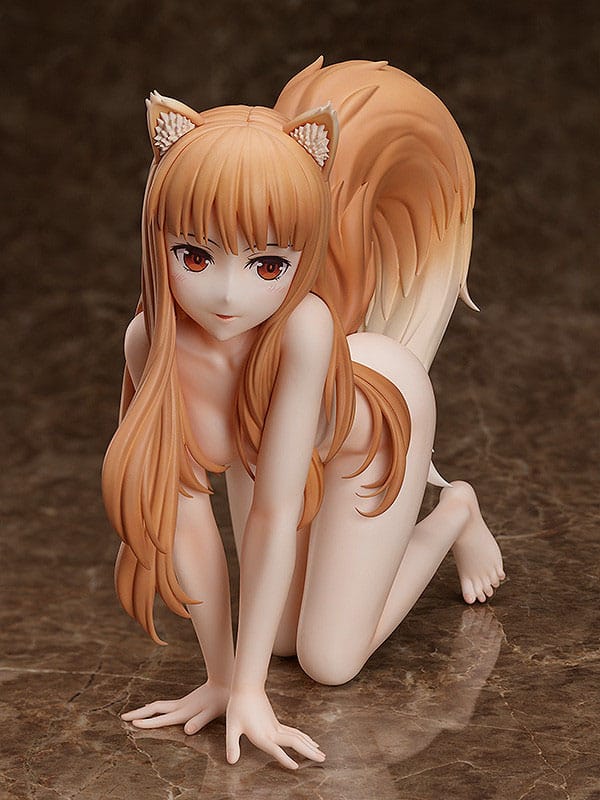 Spice and Wolf - Holo - B-Style figure 1/4 (FREEing)