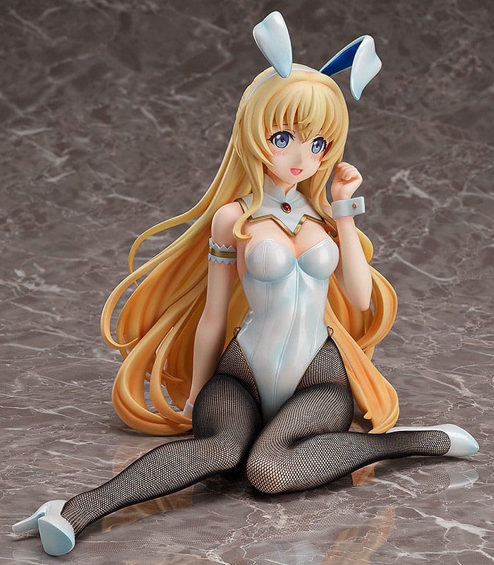 Goblin Slayer - Priestess - B-Style Bunny Figur 1/4 (FREEing)