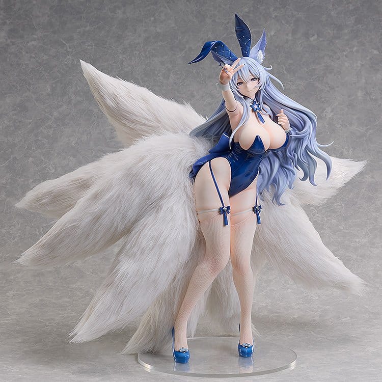 Azur Lane - Shinano - Visions of Fantasy figure 1/4 (FREEing)
