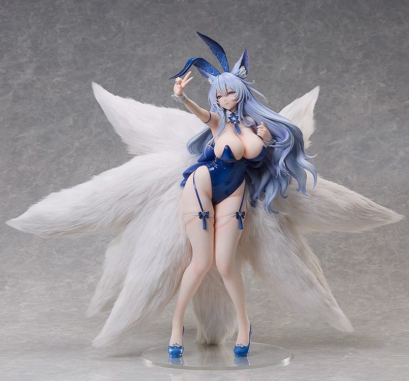 Azur Lane - Shinano - Visions of Fantasy figure 1/4 (FREEing)
