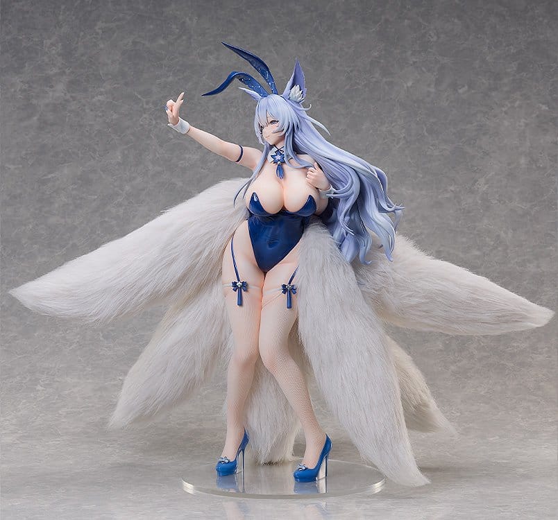 Azur Lane - Shinano - Visions of Fantasy figure 1/4 (FREEing)