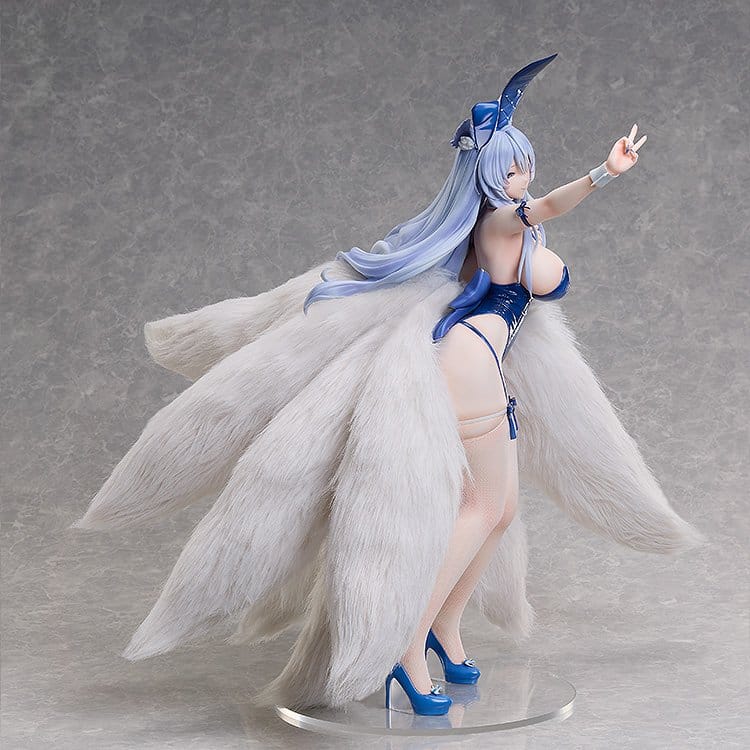 Azur Lane - Shinano - Visions of Fantasy figure 1/4 (FREEing)