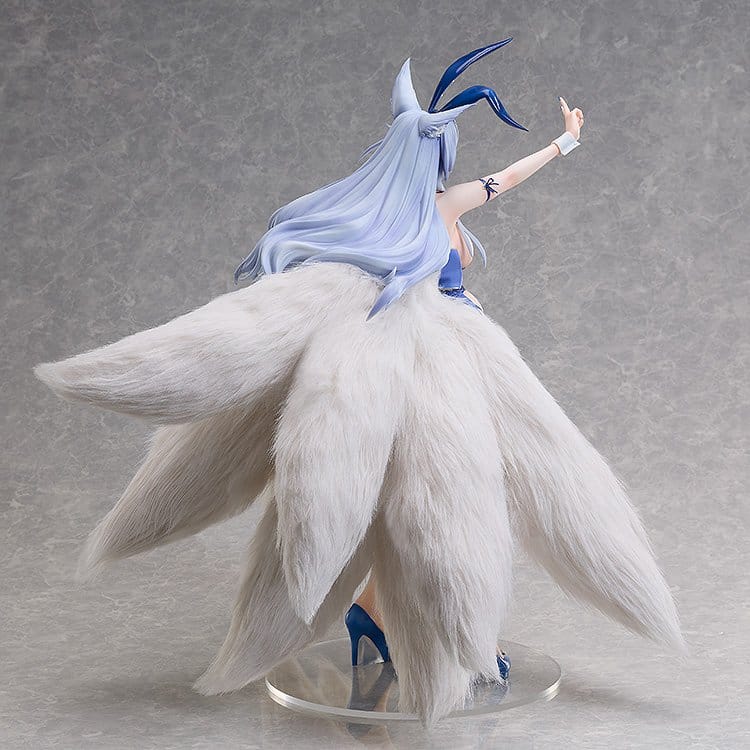Azur Lane - Shinano - Visions of Fantasy figure 1/4 (FREEing)