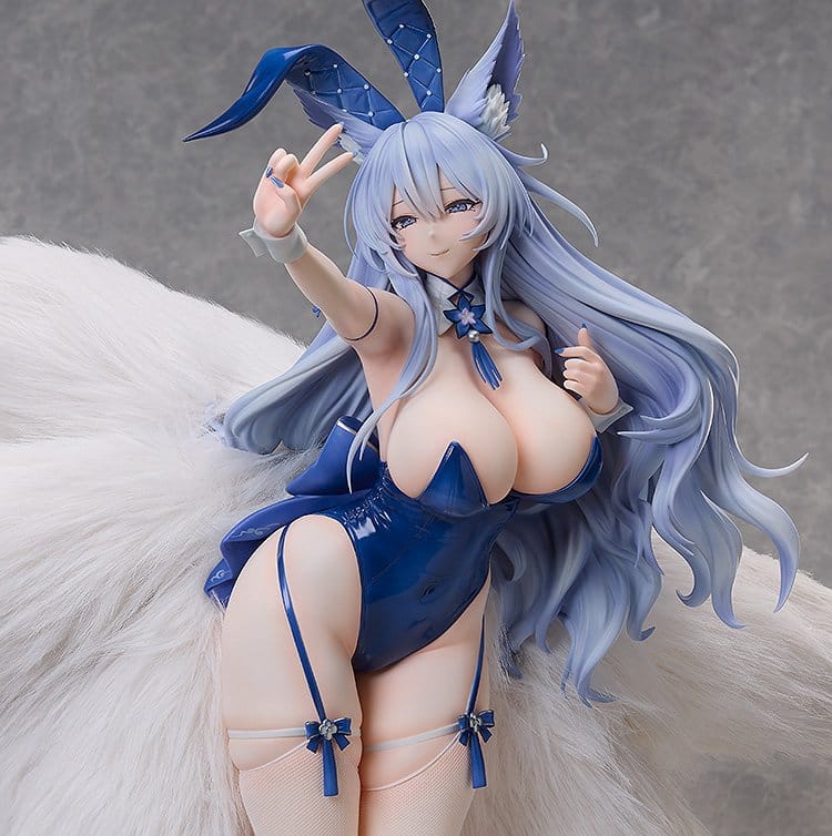 Azur Lane - Shinano - Visions of Fantasy figure 1/4 (FREEing)