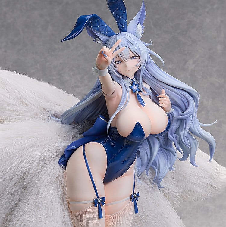 Azur Lane - Shinano - Visions of Fantasy figure 1/4 (FREEing)