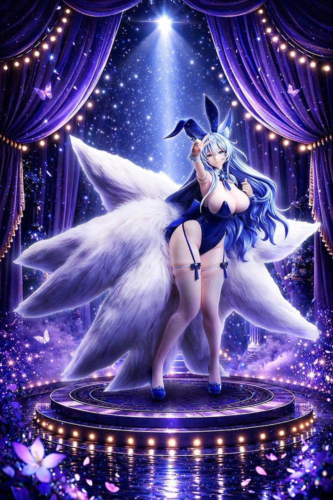Azur Lane - Shinano - Visions of Fantasy figure 1/4 (FREEing)