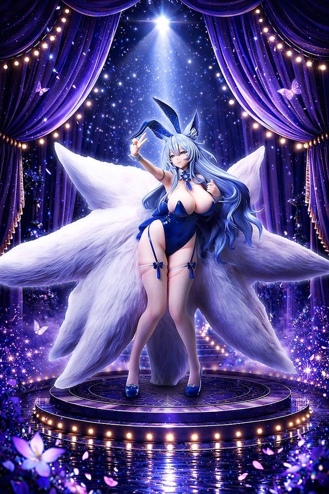 Azur Lane - Shinano - Visions of Fantasy figure 1/4 (FREEing)