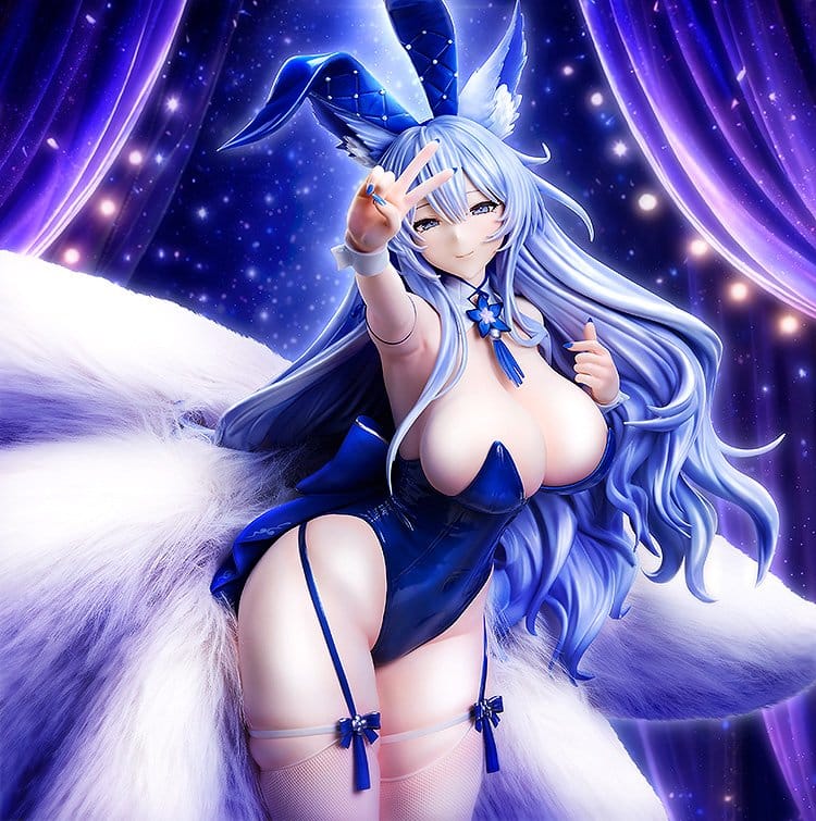 Azur Lane - Shinano - Visions of Fantasy figure 1/4 (FREEing)