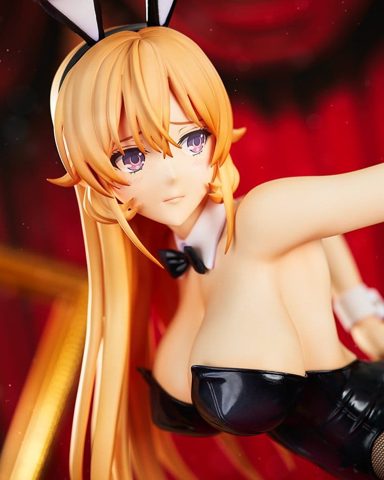 Food Wars! Shokugeki no Soma - Erina Nakiri - B-Style Bunny Figur 1/3 (FREEing)