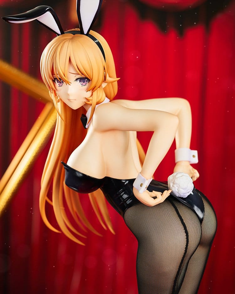 Food Wars! Shokugeki no Soma - Erina Nakiri - B-Style Bunny Figur 1/3 (FREEing)