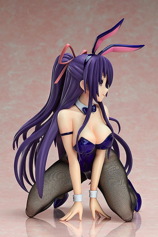 Date A Live - Tohka Yatogami - B-Style Bunny Ver. Figur 1/4 (FREEing)