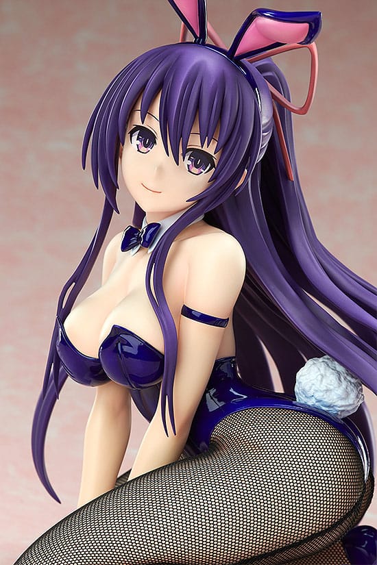 Date A Live - Tohka Yatogami - B-Style Bunny Ver. Figur 1/4 (FREEing)