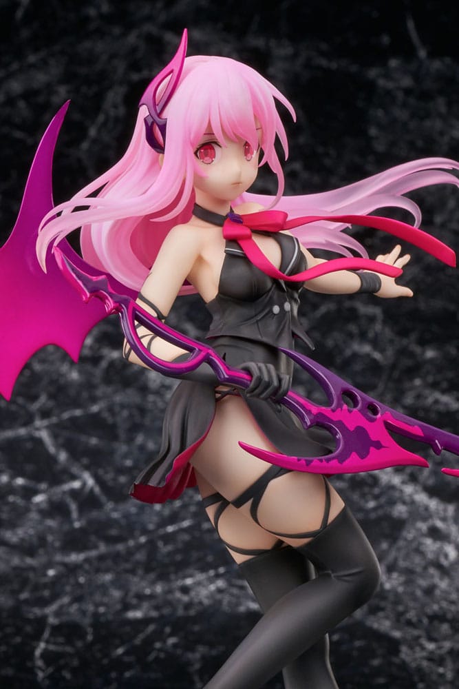 Engage Kiss - Kisara - Demon F:Nex figure 1/7 (Furyu)