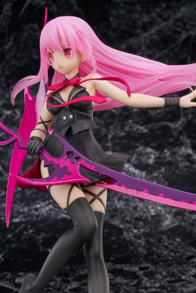 Engage Kiss - Kisara - Demon F:Nex figure 1/7 (Furyu)
