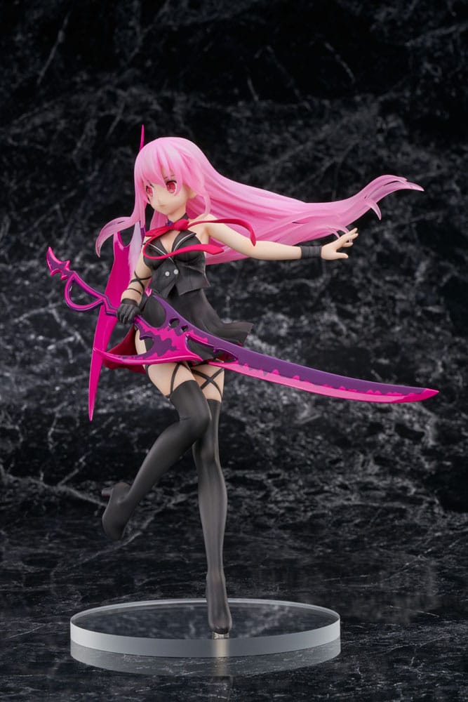 Engage Kiss - Kisara - Demon F:Nex figure 1/7 (Furyu)