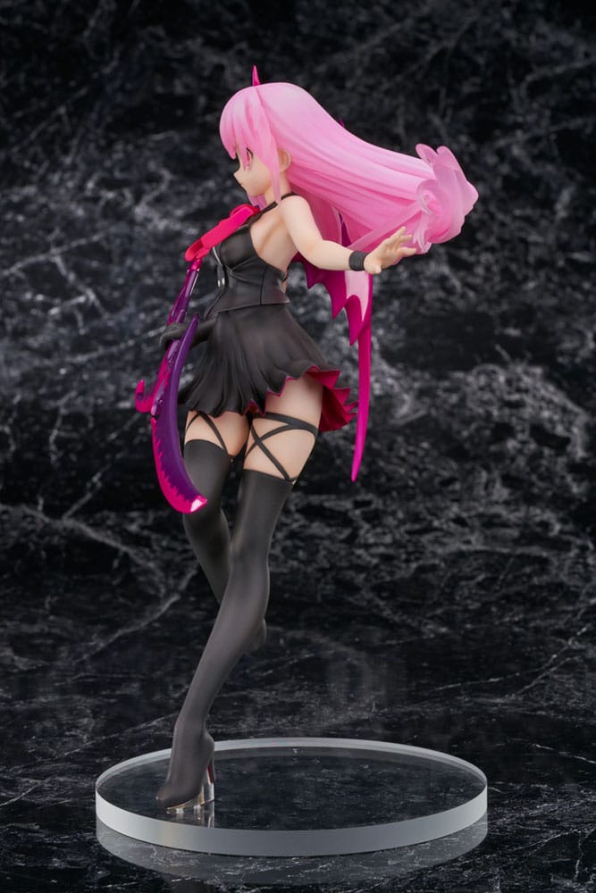 Engage Kiss - Kisara - Demon F:Nex figure 1/7 (Furyu)