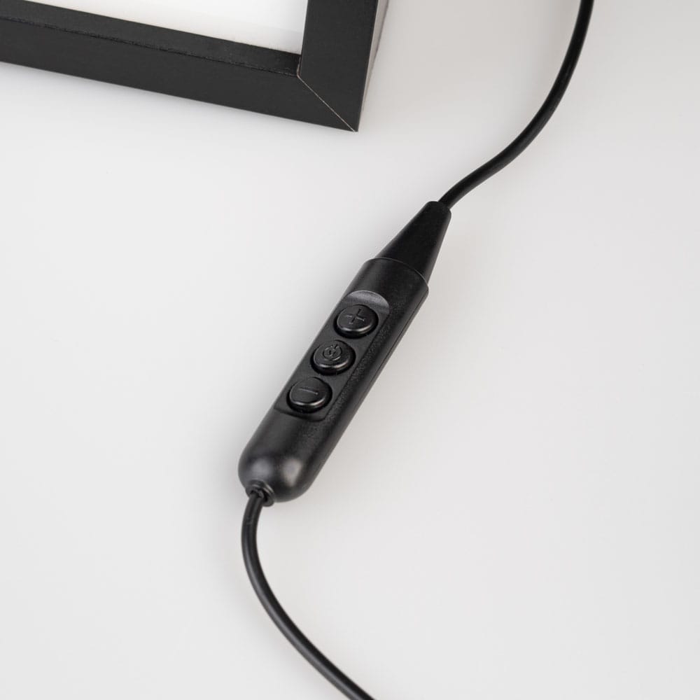 One Piece - LED-Druck mit Rahmen (Grupo Erik)