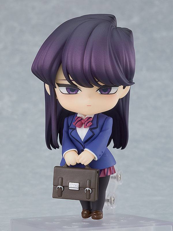 Komi Can't Communicate - Shoko Komi - Nendoroid Figur (Good Smile Company) (re-run)